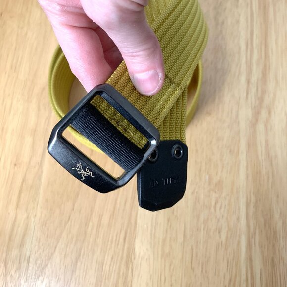 Arc'teryx Conveyor Belt 38mm - Picture 2 of 5